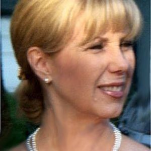 Meet your Posher, Barbara